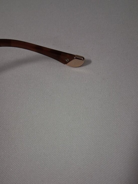 Juicy Couture Sunglasses JU 501/S 0JFB Y6 55-16 135 – New With Tags main image 8
